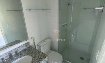 Imagem 3: Apartamento com 2 dormitórios à venda, 66 m² por R$ 750.000 - Barra da Tijuca - Rio de Jan