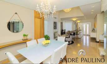 Imagem 7: Casa em condomínio com 3 quartos no CONDOMÍNIO ROYAL FOREST - Bairro Condomínio Royal Fore