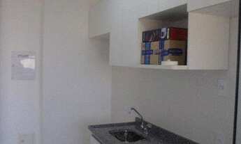 Imagem 7: Apartamento com 1 dormitório à venda, 45 m² por R$ 512.000,00 - Ipiranga - São Paulo/SP