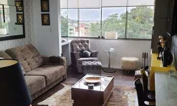 Imagem 5: Excelente apartamento semimobiliado esperando por você!