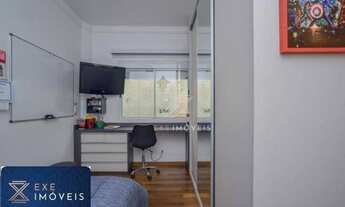 Imagem 5: Casa com 4 dormitórios à venda, 265 m² por R$ 1.350.000 - Mooca - São Paulo/SP