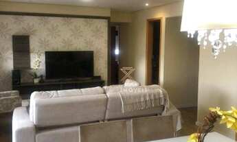 Imagem: Apartamento com 3 dormitórios à venda