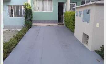 Imagem 2: Casa de condomínio para aluguel tem 100 metros quadrados com 2 quartos