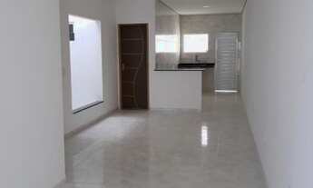 Imagem 3: Casa para venda tem 110 metros quadrados e com 2 quartos