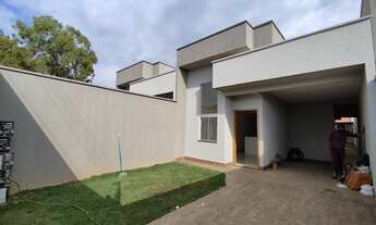 Imagem: Casa para venda no Bairro Independência