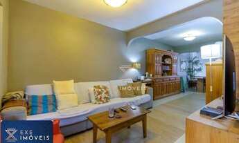 Imagem: Casa com 3 dormitórios à venda, 160 m²