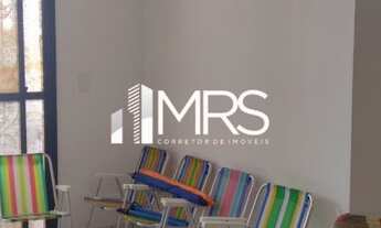 Imagem 3: Apartamento para venda possui 94 metros quadrados com 1 quarto em Caiçara - Praia Grande