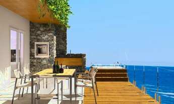 Imagem 7: Casa com 3 dormitórios à venda, 200 m² por R$ 3.300.000 - Ponta da Vigia - Garopaba/SC