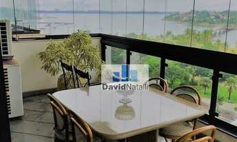 Imagem: 4 quartos sendo 2 suítes, 300 m² na Praia