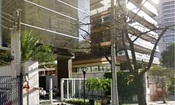 Imagem 3: Locação Predio Sao Paulo Vila Olimpia Ref: 2278