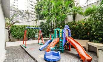 Imagem 5: São Paulo - Apartamento Padrão - Jardim Paulista