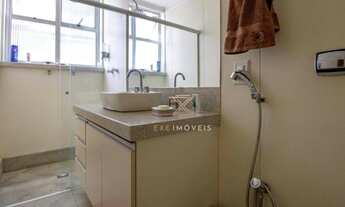 Imagem 3: Apartamento com 4 dormitórios à venda, 310 m² por R$ 2.950.000 - Funcionários - Belo Horiz