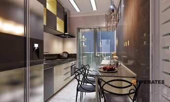 Imagem 2: Lançamento Vista Mar em Capim Macio - 3 ou 4 suítes