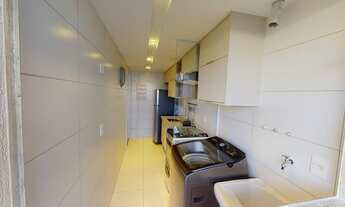 Imagem 4: Excelente apt com 71 metros, 3 qts, 1 suite, 1 vg, Vila da Penha