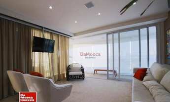 Imagem 7: Apartamento à venda, 210 m² por R$ 2.915.000,00 - Campo Belo - São Paulo/SP