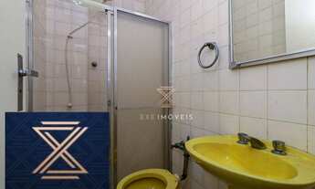 Imagem 5: Apartamento com 3 dormitórios à venda, 96 m² por R$ 820.000 - Humaitá - Rio de Janeiro/RJ