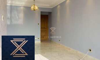 Imagem 6: Apartamento com 2 dormitórios à venda, 76 m² por R$ 400.000 - Vila Medeiros - São Paulo/SP