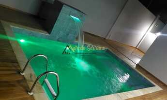 Imagem 4: Casa sobrado em condomínio com 5 quartos no Alphaville 2 - Bairro Alphaville II em Londrin