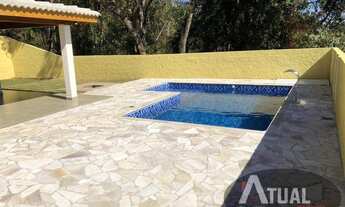 Imagem 3: Casa à venda em condomínio no Bairro Rosário Atibaia/SP