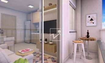 Imagem 7: Apartamento com 2 dormitórios à venda, 44 m² por R$ 169.000,00 - Mondubim - Fortaleza/CE