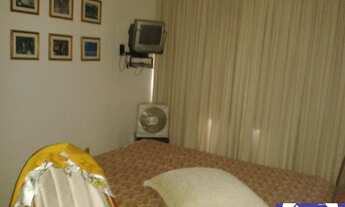 Imagem 7: Apartamento 2 dormitórios à venda Centro Santa Maria/RS