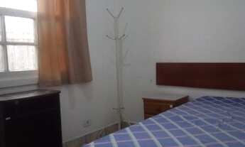 Imagem: Quarto solteiro mobiliado (Rapaz