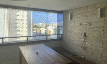 Imagem 3: Apartamento para Venda em Salvador, itaigara, 4 dormitórios, 3 suítes, 5 banheiros, 3 vaga