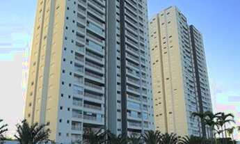 Imagem 3: Apartamento para venda com 136 metros com 4 quartos na Lapa/Anastácio- São Paulo - SP