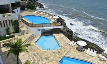 Imagem 6: Apartamento Duplo Á VENDA no condomínio Costão das Tartarugas Guarujá