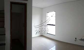 Imagem 5: Sobrado Padrão para Venda em Jardim Carvalho Ponta Grossa-PR