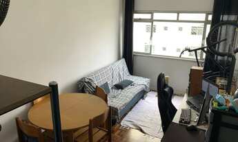 Imagem 2: Apto a venda no bairro Ipiranga - SP - próximo ao Museu - 50 mts - 1 dormt