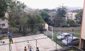 Imagem 5: Apartamento com 2 dormitórios à venda, 50 m² por R$ 158.000 - Taquara - Rio de Janeiro/RJ