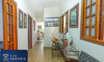 Imagem: Casa com 4 dormitórios à venda, 236 m²