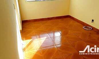 Imagem 3: Apartamento com 2 dormitórios à venda, 51 m² por R$ 180.000,00 - Rocha Miranda - Rio de Ja