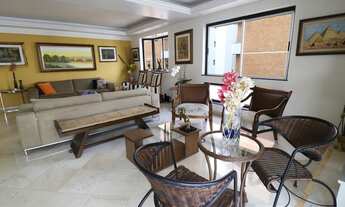 Imagem 2: Apartamento com 184m² possui 02 (duas) suítes em local privilegiado de Pinheiros!