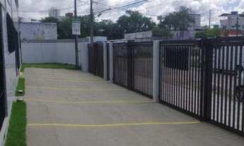 Imagem 5: Apartamento com 2 dormitórios para alugar, 62 m² por R$ 1.700,00/mês - Cordeiro - Recife/P