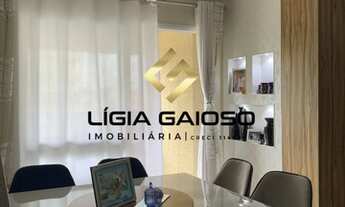 Imagem 4: Excelente apto 86m² 3 dorms À VENDA no PORTAL DO PARQUE!