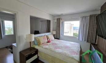 Imagem 3: Cobertura à venda, 136 m² por R$ 1.030.000,00 - Mansões Santo Antônio - Campinas/SP