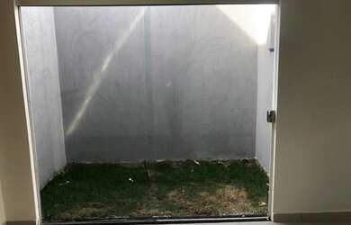 Imagem 5: Casa com 2 dormitórios à venda, 65m² por R$ 235.000 - New Golden Ville - Uberlândia/MG