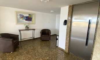 Imagem 5: OFERTA SHOW NA AV. BOA VIAGEM! 04 QTS, 03 SUITES, 03 VAGAS