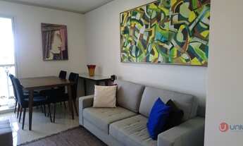 Imagem 3: Apartamento à venda com 90 m², 3 dormitórios, sendo 1 suíte