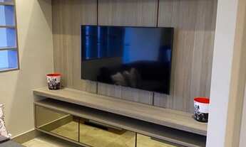 Imagem 3: Apartamento Its 163 à venda com 60m² com 1 quarto, 1 banheiro na Vila Andrade - São Paulo