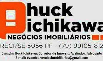 Imagem 6: Fazenda de 150 tarefas - Colônia Treze - Lagarto