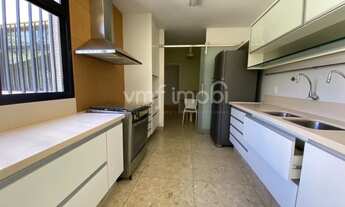 Imagem: Apartamento para aluguel tem 180 metros