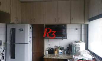 Imagem 6: Apartamento com 4 dormitórios, 170 m² - venda por R$ 1.600.000,00 ou aluguel por R$ 12.500