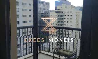 Imagem 5: Cobertura Residencial à venda, Vila Nova Conceição, São Paulo -