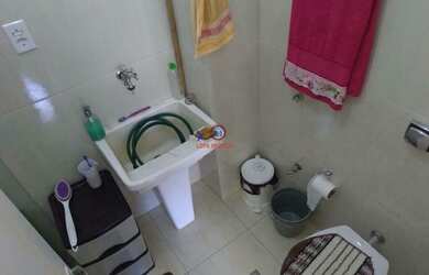Imagem 7: Venda apartamento quarto e sala no centro em Rio de Janeiro