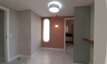 Imagem 6: Apartamento Praia de Botafogo - Frontal mar - Alto padrão - 3 quartos - vaga