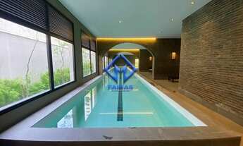 Imagem 2: APARTAMENTO RESIDENCIAL em SÃO PAULO - SP, CERQUEIRA CÉSAR