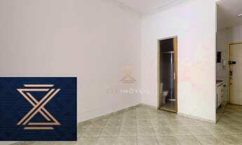 Imagem 3: Apartamento com 1 dormitório à venda, 39 m² por R$ 401.042 - Copacabana - Rio de Janeiro/R